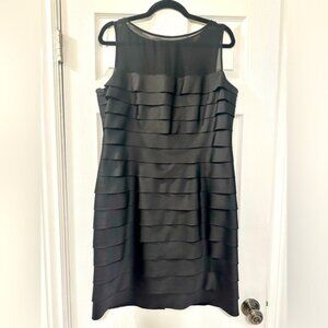 Jones Wear Dress midi length